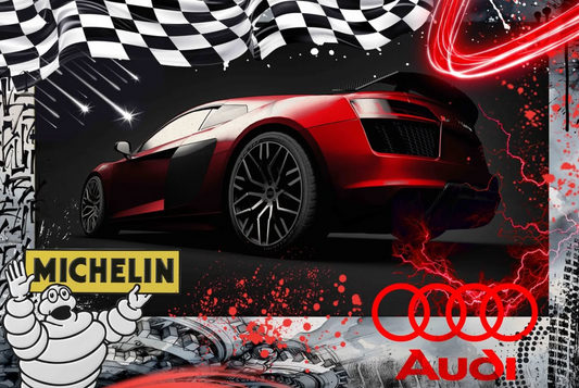 The Art of Fast & Full: Emotion in Motion