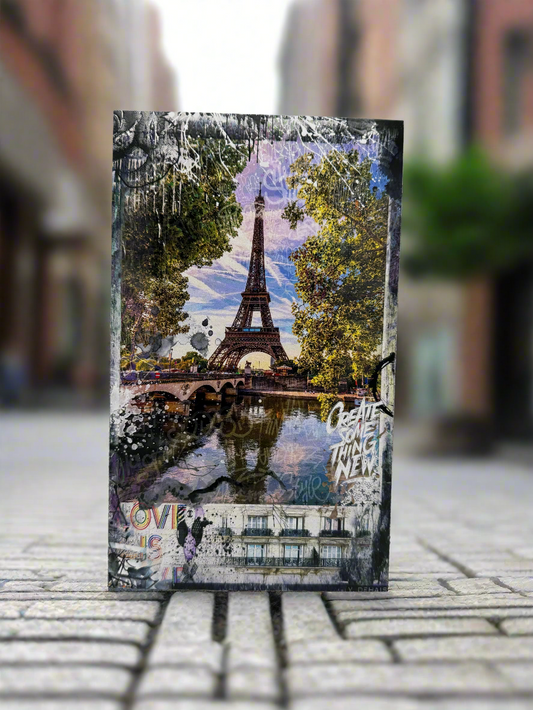 How to Style Your Space with Fast & Full Art Originals