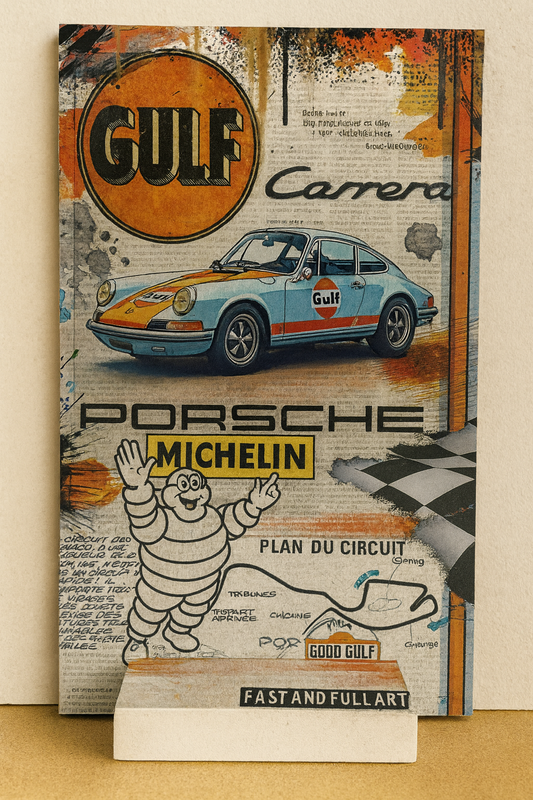 Porsche Michelin (C024)