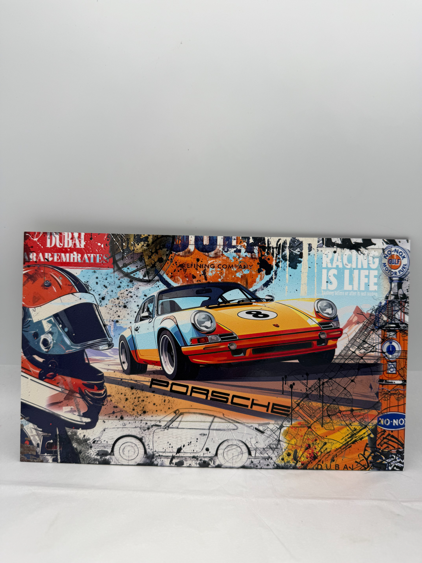 Porsche Dubai (C003)