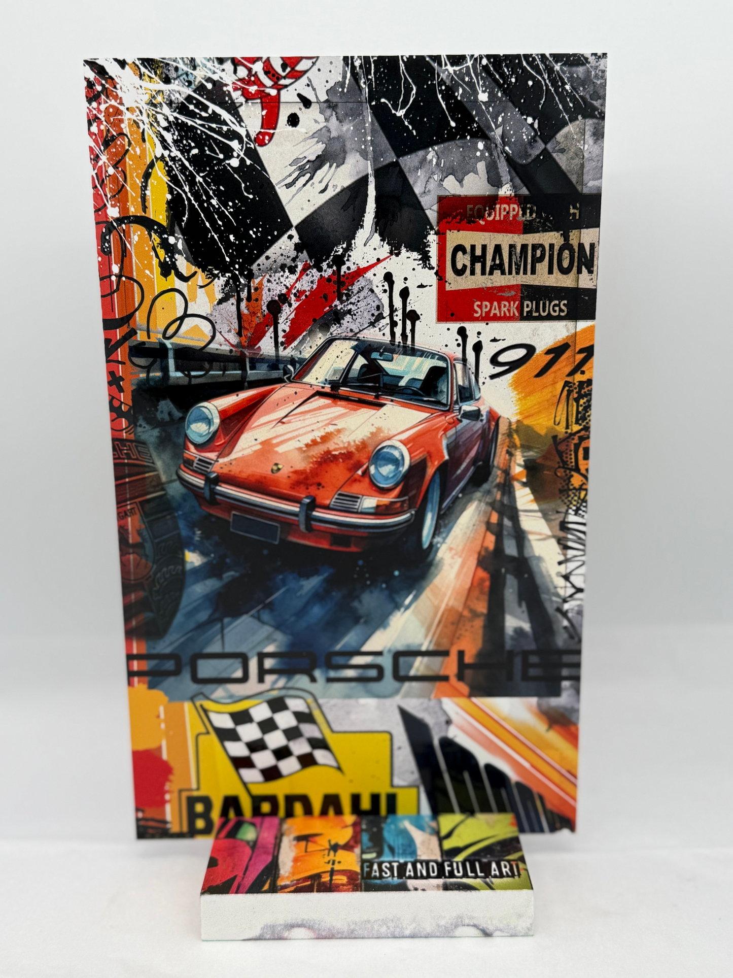 Porsche Champion (C007)