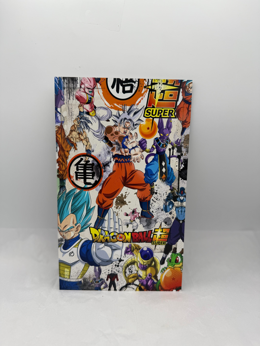 Dragon Ball (A003)