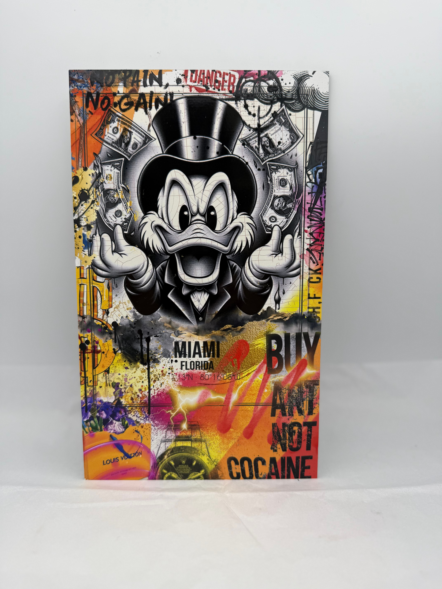 Donald Trump, Miami, FL (PA003)