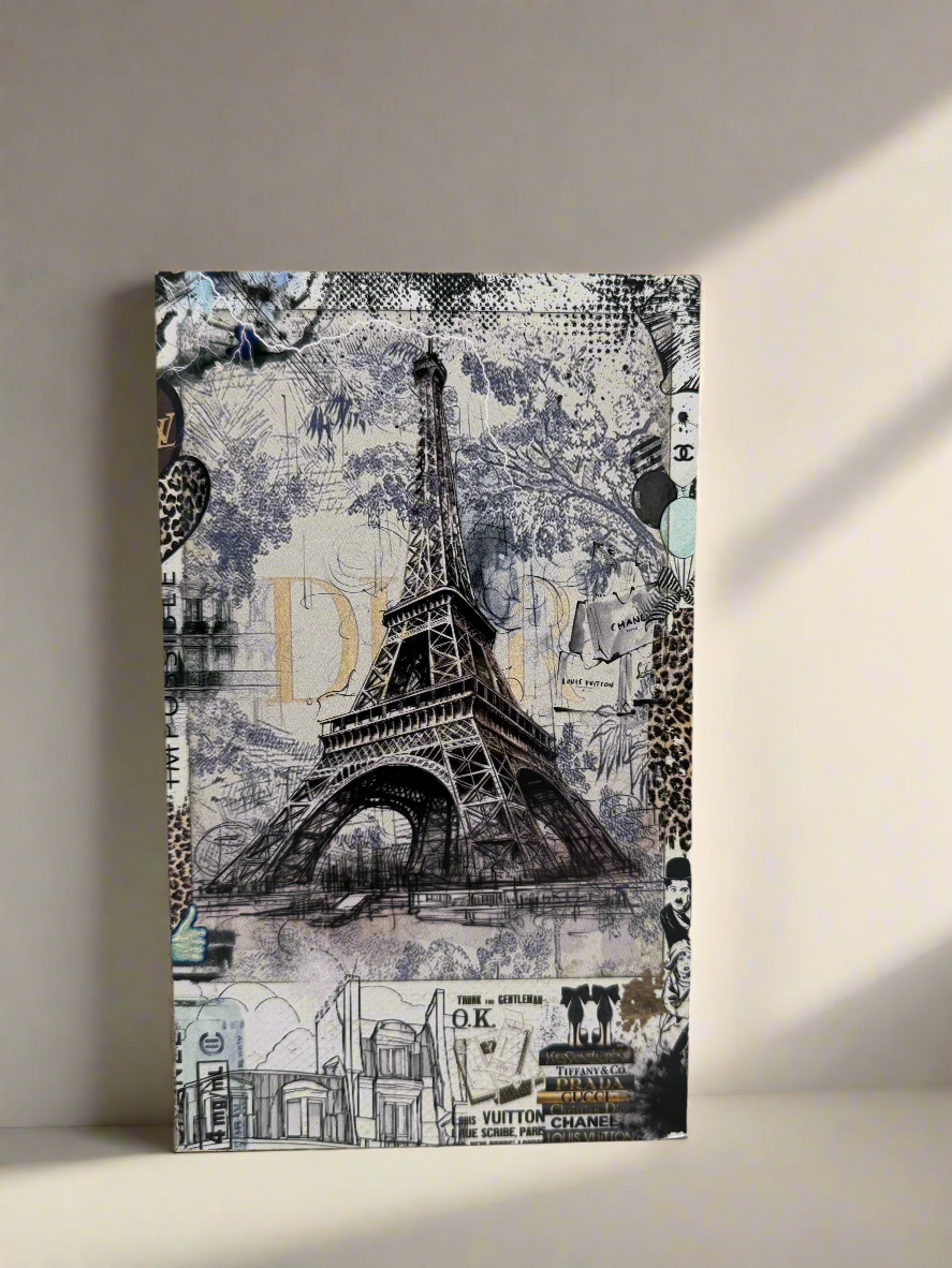 Paris Cheetah (CI003)