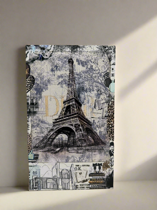 Paris Cheetah (CI003)