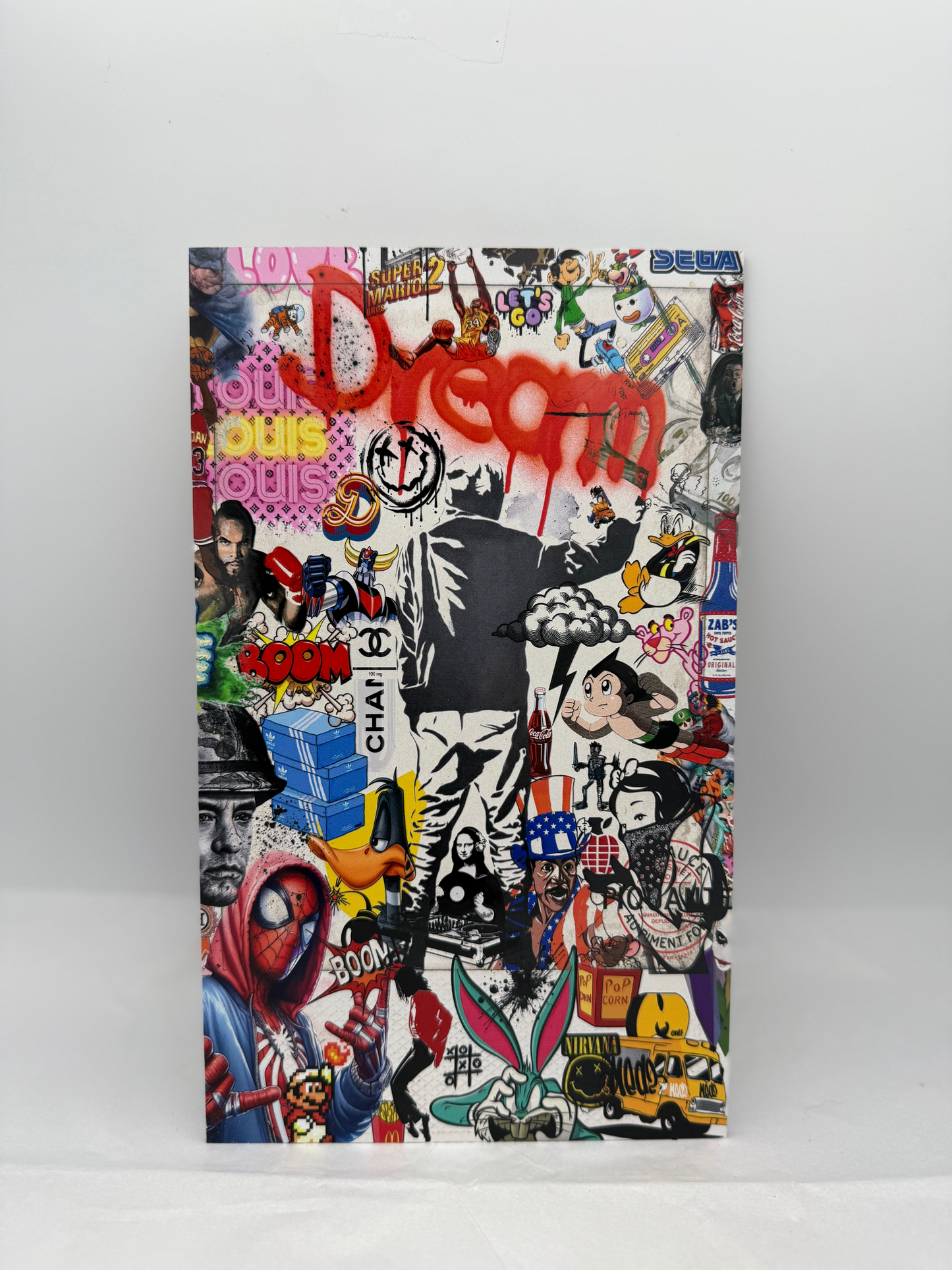 Dream Chanel ( PA011 )