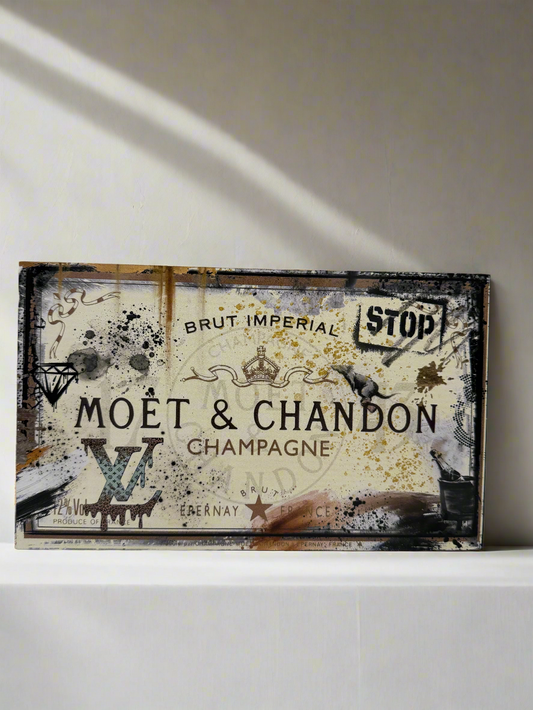 Bubbles M&C  (CH005)