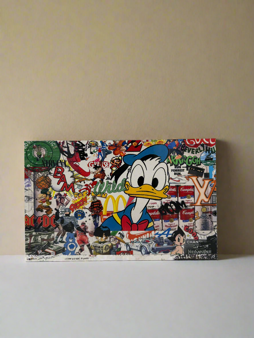 Donald Campbells (PA022)