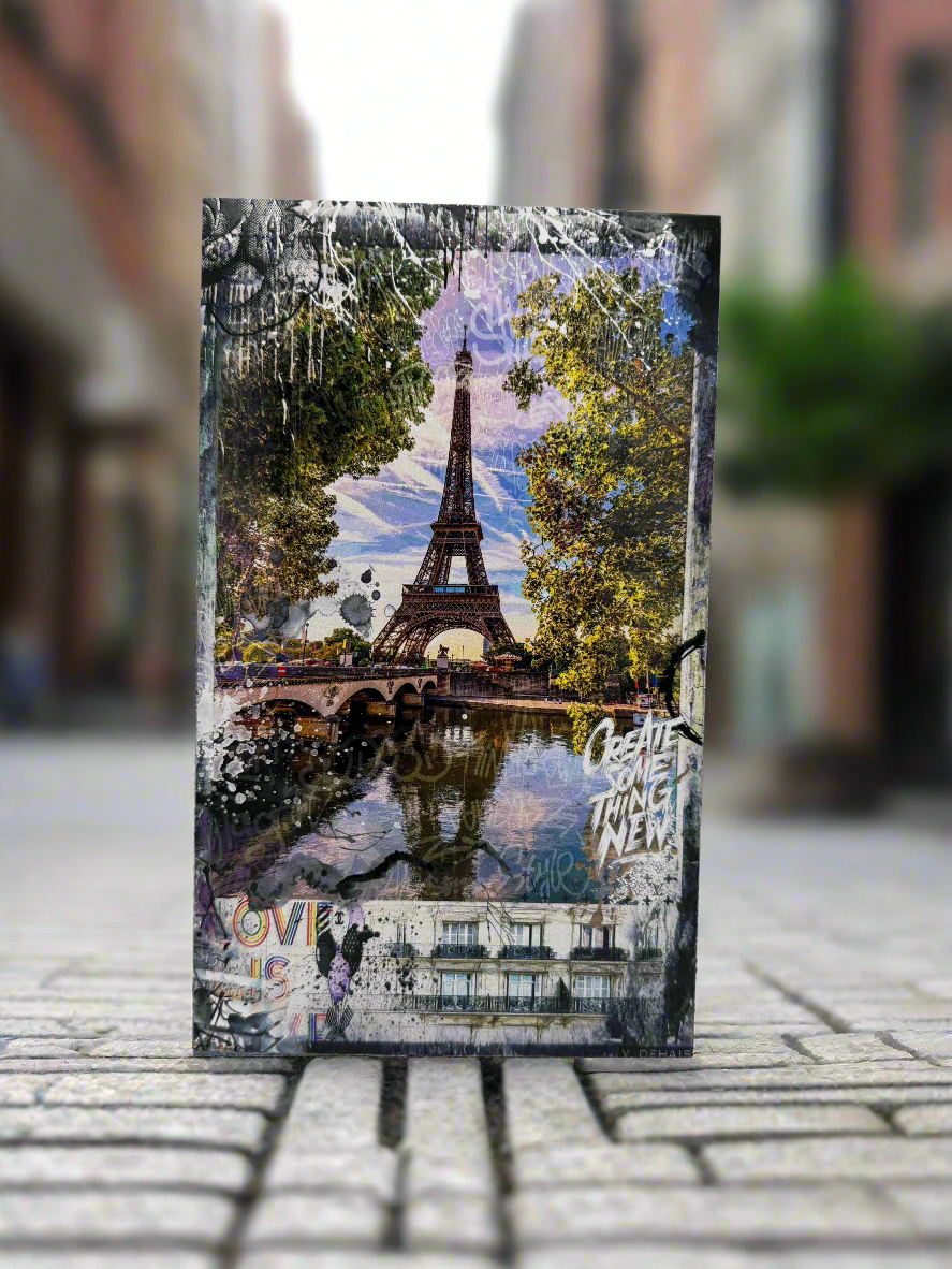 How to Style Your Space with Fast & Full Art Originals