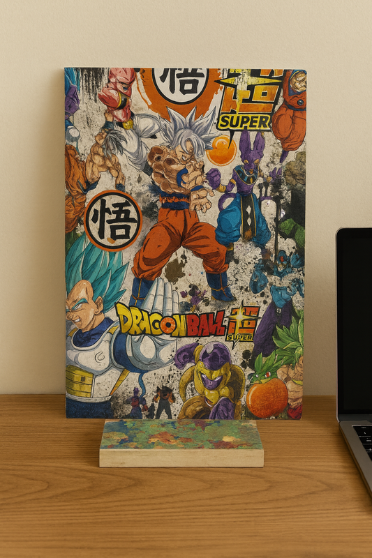 Dragon Ball (A003)