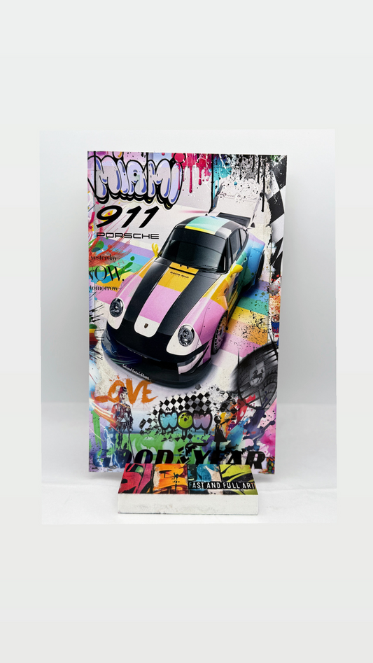 Porsche Miami (C011)