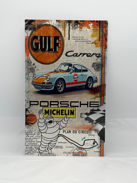 Porsche Michelin (C024)