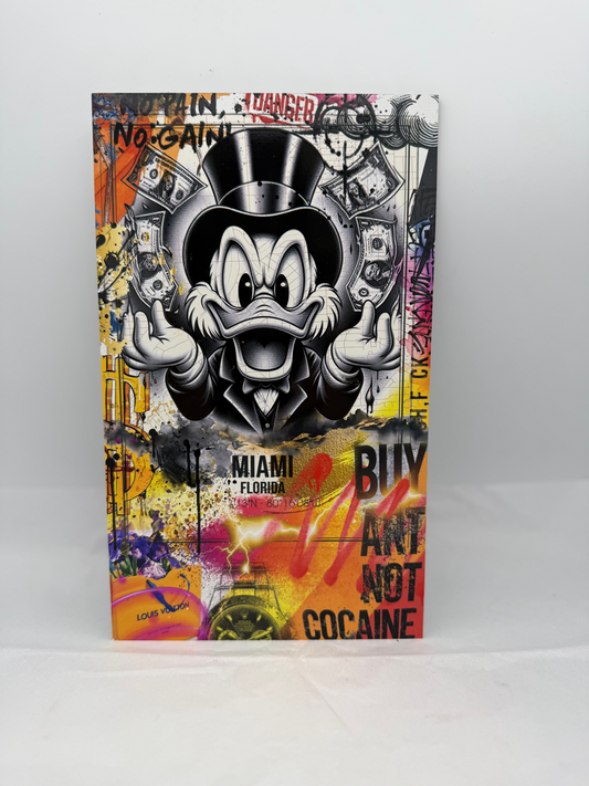 Donald Trump, Miami, FL (PA003)