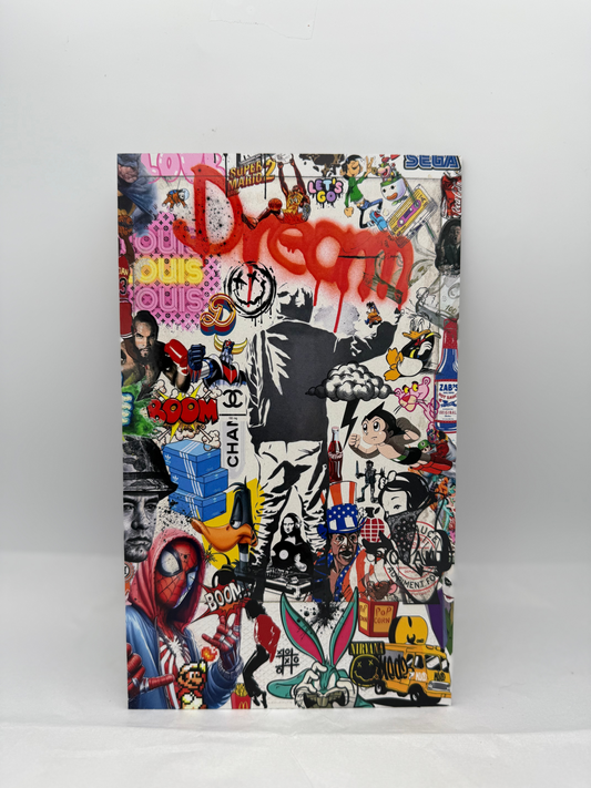 Dream Chanel ( PA011 )