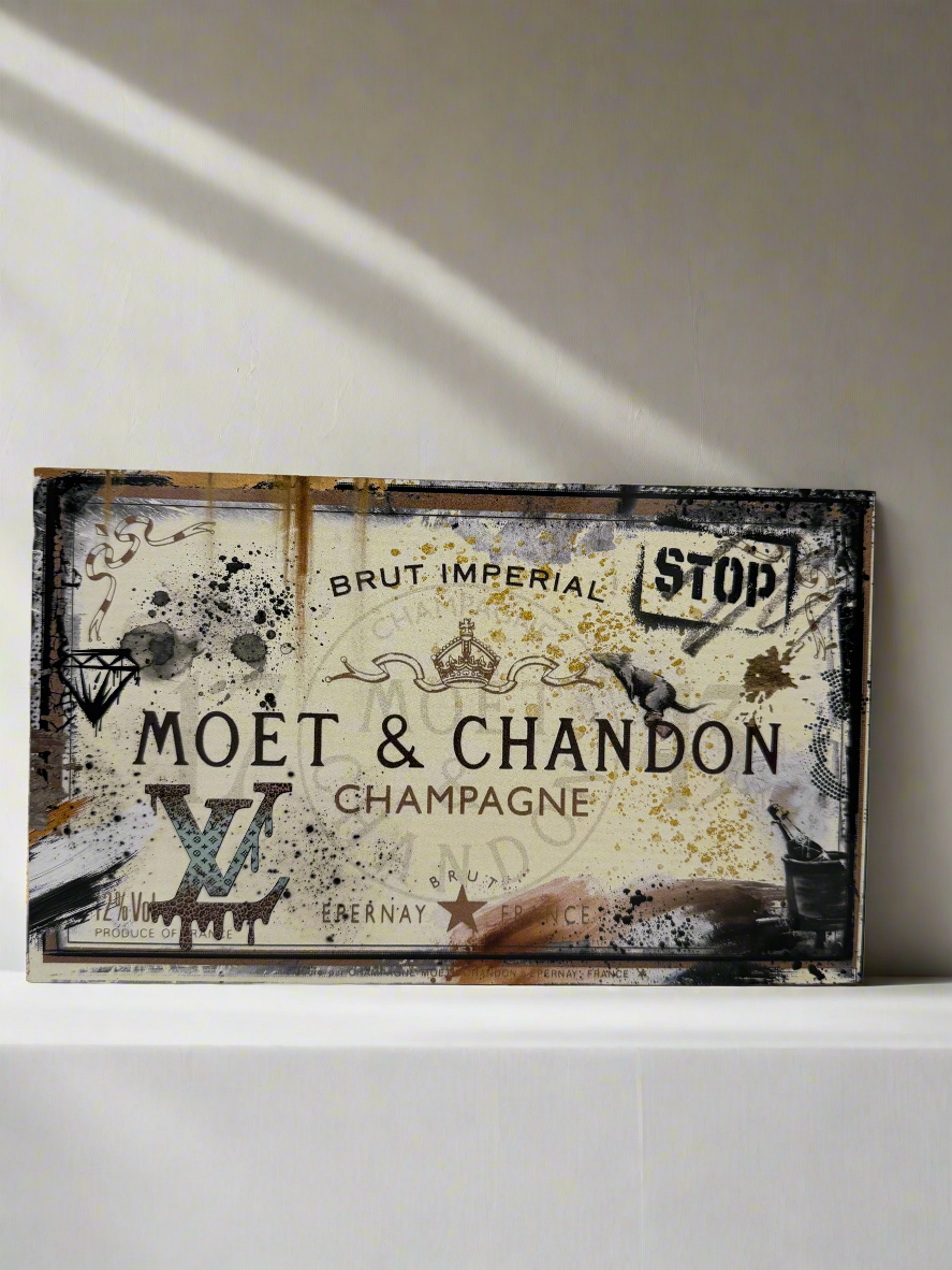 Bubbles M&C  (CH005)